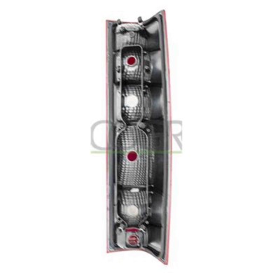 FT9274154_1.JPG Fanale Posteriore Sinistro Senza Porta Lampada Per Iveco Daily Dal 2006 Al 2009