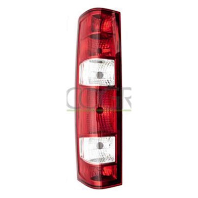 FT9274154_2.JPG Fanale Posteriore Sinistro Senza Porta Lampada Per Iveco Daily Dal 2006 Al 2009