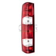 Fanale Posteriore Sinistro Senza Porta Lampada Per Iveco Daily Dal 2006 Al 2009