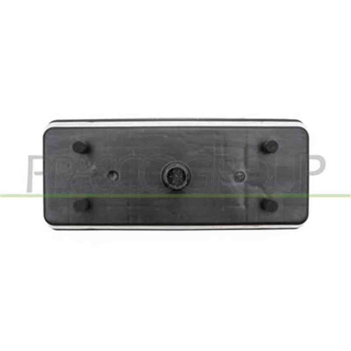 FT9274164_1.JPG Fanale Posteriore Sinistro Con Porta Lampada Per Iveco Daily Dal 2006 Al 2009