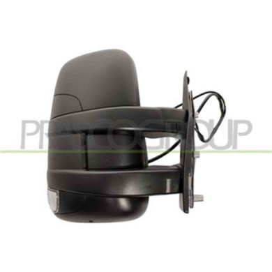 GUIDA_ALLA_SCELTA.JPG Retrovisore Destro Elettrico Per Iveco Daily Dal 2006 Al 2009