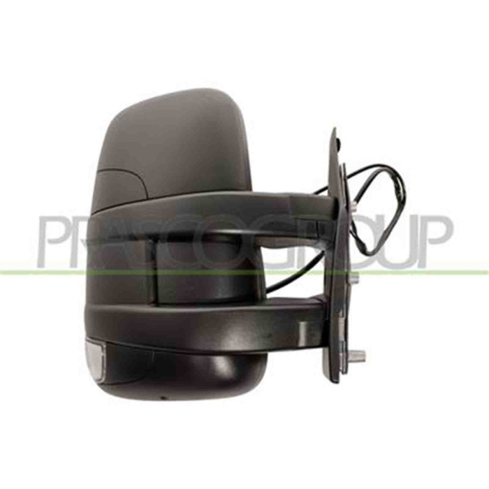 GUIDA_ALLA_SCELTA.JPG Retrovisore Destro Elettrico Per Iveco Daily Dal 2006 Al 2009