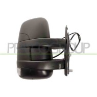 GUIDA_ALLA_SCELTA.JPG Retrovisore Destro Elettrico Per Iveco Daily Dal 2006 Al 2009