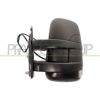 GUIDA_ALLA_SCELTA.JPG Retrovisore Sinistro Elettrico Per Iveco Daily Dal 2006 Al 2009