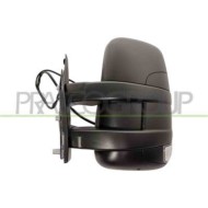 Retrovisore Sinistro Elettrico Per Iveco Daily Dal 2006 Al 2009