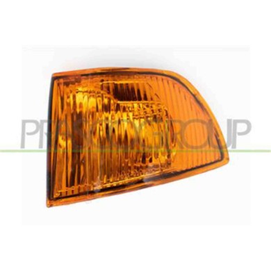 GUIDA_ALLA_SCELTA.JPG Fanale Arancio Per Retrovisore Sinistro Per Iveco Daily Dal 2006 Al 2009