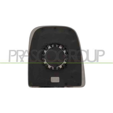 GUIDA_ALLA_SCELTA.JPG Piastra Specchio Sinistra Superiore Per Iveco Daily Dal 2006 Al 2009