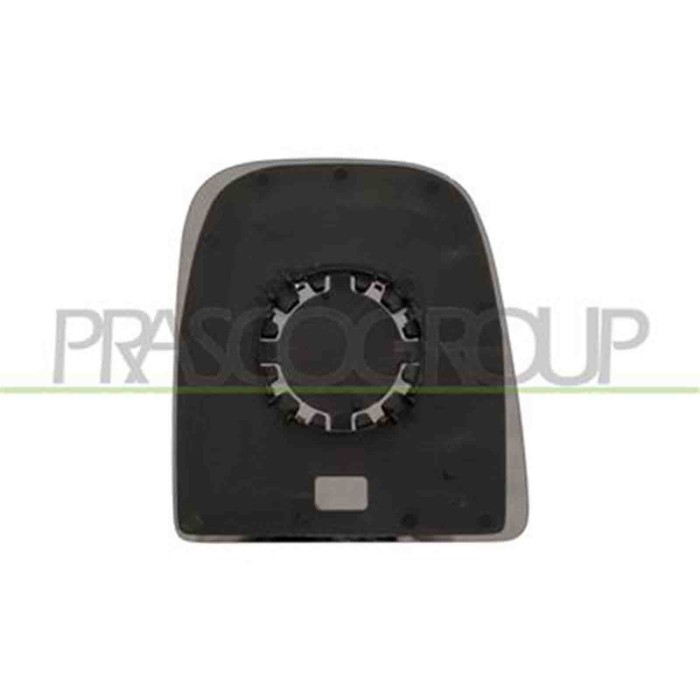 GUIDA_ALLA_SCELTA.JPG Piastra Specchio Sinistra Superiore Per Iveco Daily Dal 2006 Al 2009