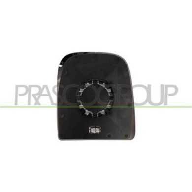 GUIDA_ALLA_SCELTA.JPG Piastra Specchio Superiore Sinistra Per Iveco Daily Dal 2006 Al 2009