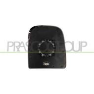 Piastra Specchio Superiore Sinistra Per Iveco Daily Dal 2006 Al 2009