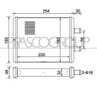 Riscaldatore Per Iveco Daily Dal 2006 Al 2009