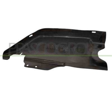GUIDA_ALLA_SCELTA.JPG Coprimotore Inferiore Laterale Sinistro Per Iveco Daily Dal 2006 Al 2009