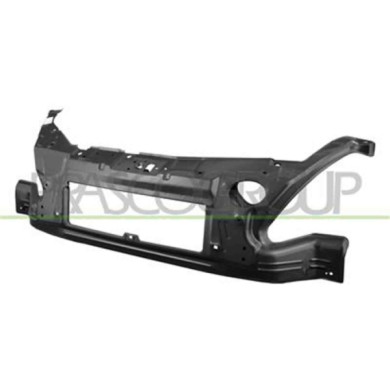FT9293210_1.JPG Frontale Anteriore Completo Per Iveco Daily Dal 2011 Al 2014
