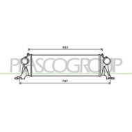 FT929N002_1.JPG Intercooler Per Iveco Daily Dal 2011 Al 2014