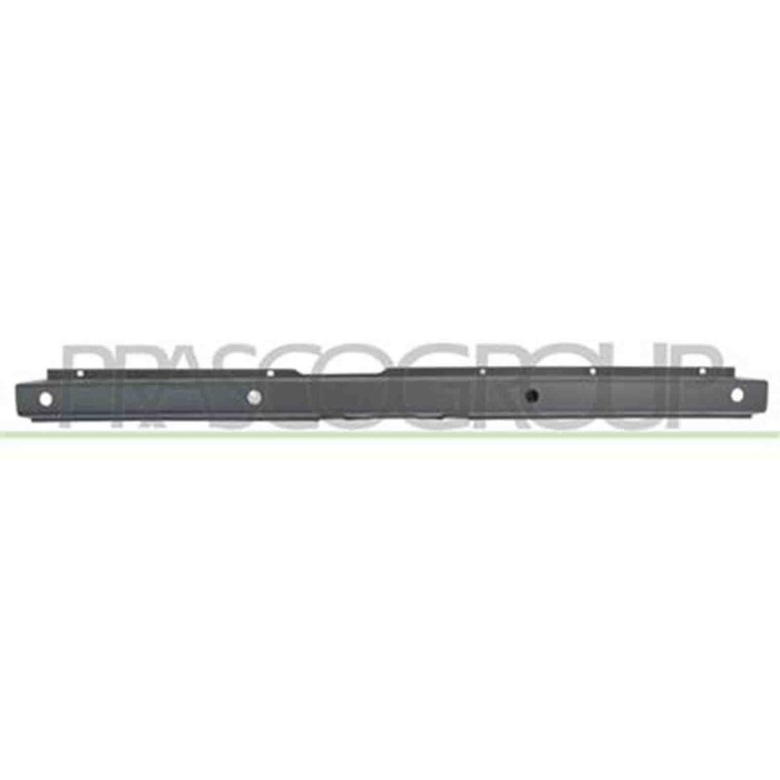 FT9301062_1.JPG Paraurti Posteriore Centrale Per Fiat Ducato Dal 2006 Al 2014