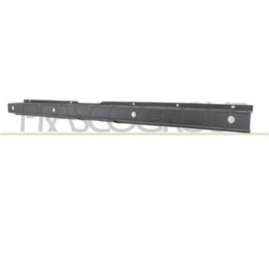 FT9301062_2.JPG Paraurti Posteriore Centrale Per Fiat Ducato Dal 2006 Al 2014