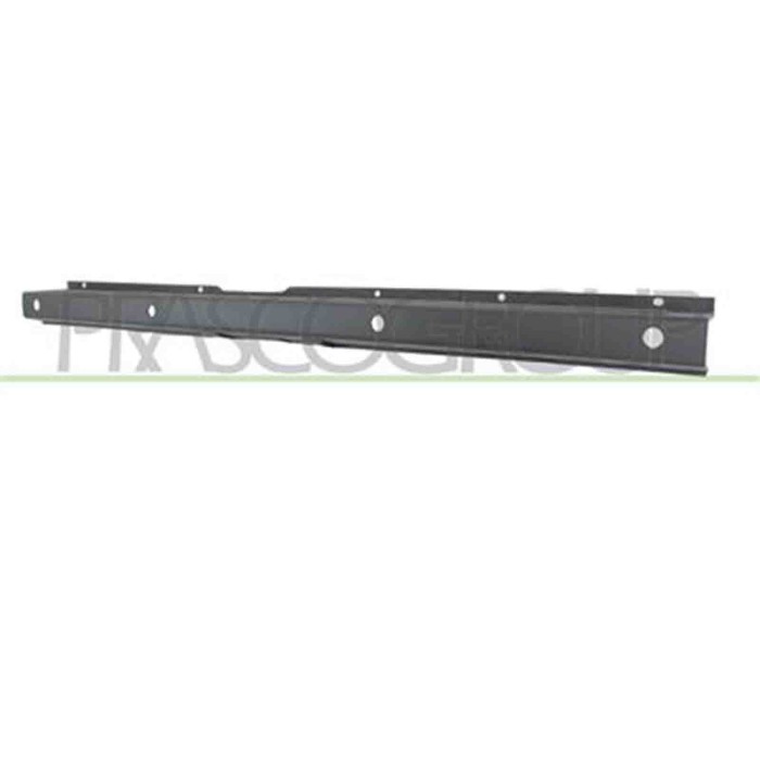 FT9301062_2.JPG Paraurti Posteriore Centrale Per Fiat Ducato Dal 2006 Al 2014