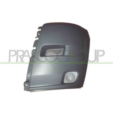 GUIDA_ALLA_SCELTA.JPG Cantonale Sinistro Paraurti Anteriore Con Primer Per Citroen Jumper Dal 2006 Al 2014