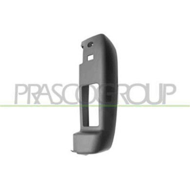 GUIDA_ALLA_SCELTA.JPG Cantonale Destro Grigio Chiaro Goffrato Per Citroen Jumper Dal 2006 Al 2014