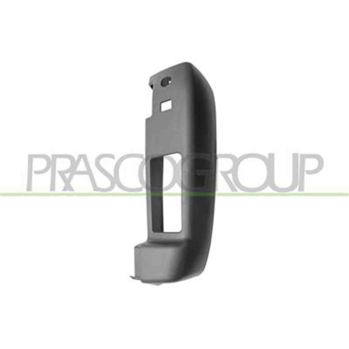 GUIDA_ALLA_SCELTA.JPG Cantonale Destro Grigio Chiaro Goffrato Per Citroen Jumper Dal 2006 Al 2014