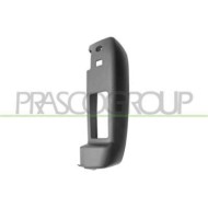 Cantonale Destro Grigio Chiaro Goffrato Per Citroen Jumper Dal 2006 Al 2014