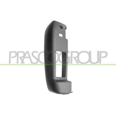GUIDA_ALLA_SCELTA.JPG Cantonale Sinistro Grigio Chiaro Goffrato Per Citroen Jumper Dal 2006 Al 2014