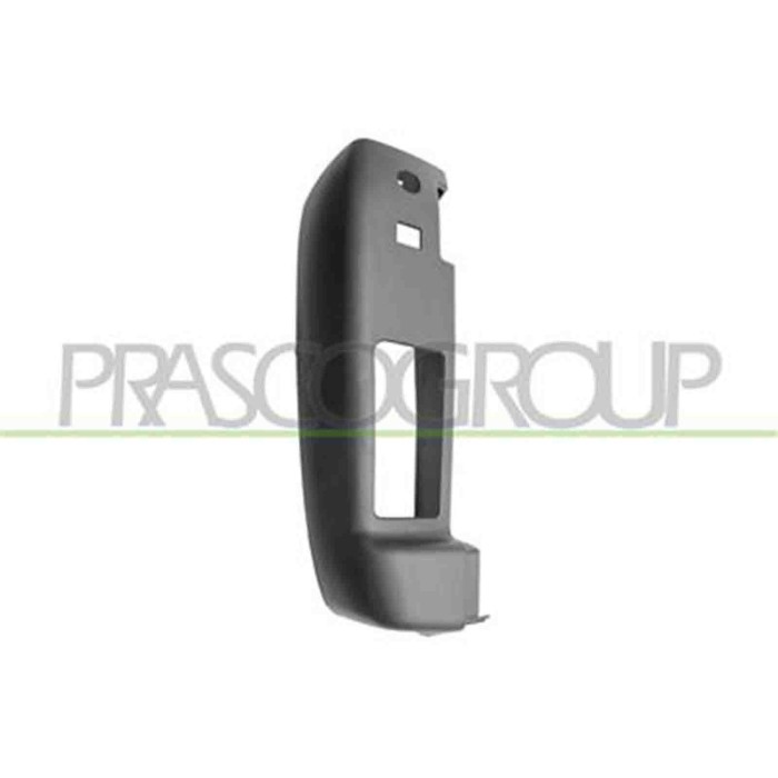 GUIDA_ALLA_SCELTA.JPG Cantonale Sinistro Grigio Chiaro Goffrato Per Citroen Jumper Dal 2006 Al 2014