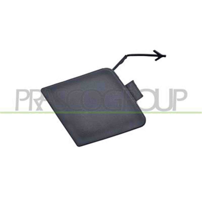 FT9301236_2.JPG Tappo Coprigancio Traino Paraurti Anteriore Per Citroen Jumper Dal 2006 Al 2014