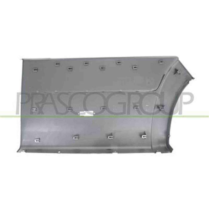 FT9301466_1.JPG Modanatura Parafango Posteriore Sinistro Per Citroen Jumper Dal 2006 Al 2014