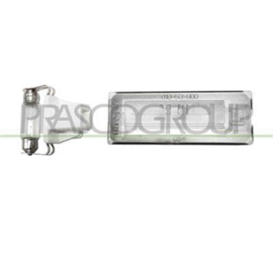 FT9304350_1.JPG Luce Targa Per Citroen Jumper Dal 2006 Al 2014