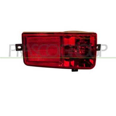 GUIDA_ALLA_SCELTA.JPG Retronebbia Destro Senza Porta Lampada Per Fiat Ducato Dal 2006 Al 2014