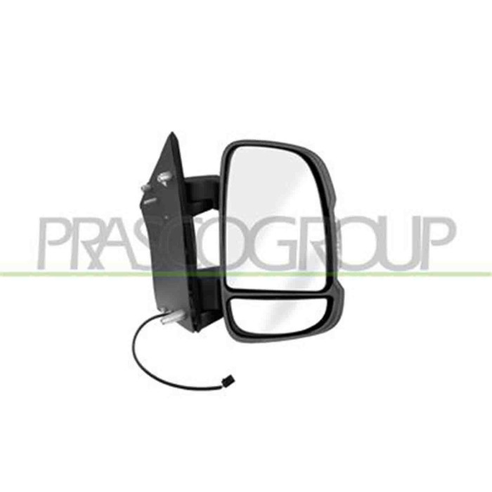 FT9307006_1.JPG Retrovisore Destro Per Citroen Jumper Dal 2006 Al 2014