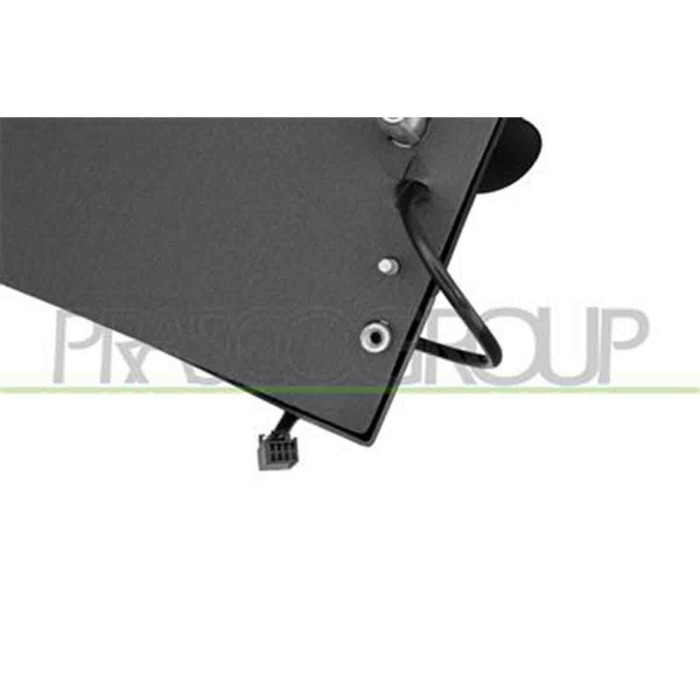 FT9307006_3.JPG Retrovisore Destro Per Citroen Jumper Dal 2006 Al 2014