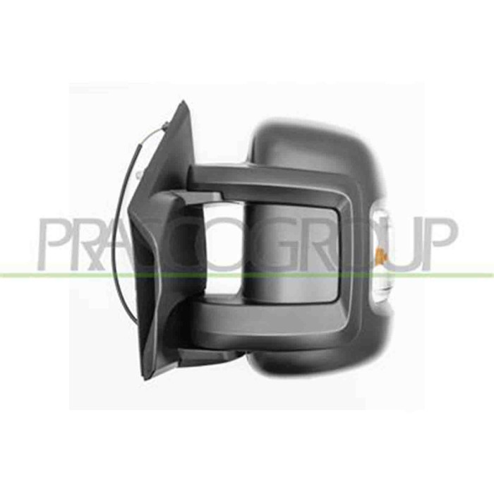 GUIDA_ALLA_SCELTA.JPG Retrovisore Sinistro Per Citroen Jumper Dal 2006 Al 2014
