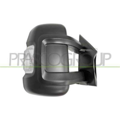 GUIDA_ALLA_SCELTA.JPG Retrovisore Destro Per Citroen Jumper Dal 2006 Al 2014