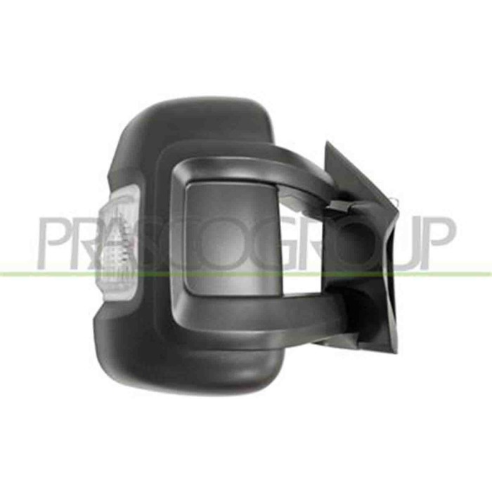 GUIDA_ALLA_SCELTA.JPG Retrovisore Destro Per Citroen Jumper Dal 2006 Al 2014