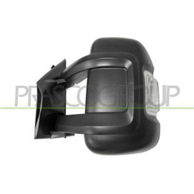 GUIDA_ALLA_SCELTA.JPG Retrovisore Sinistro Per Citroen Jumper Dal 2006 Al 2014