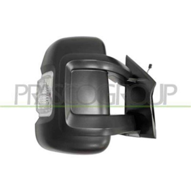 GUIDA_ALLA_SCELTA.JPG Retrovisore Destro Per Citroen Jumper Dal 2006 Al 2014