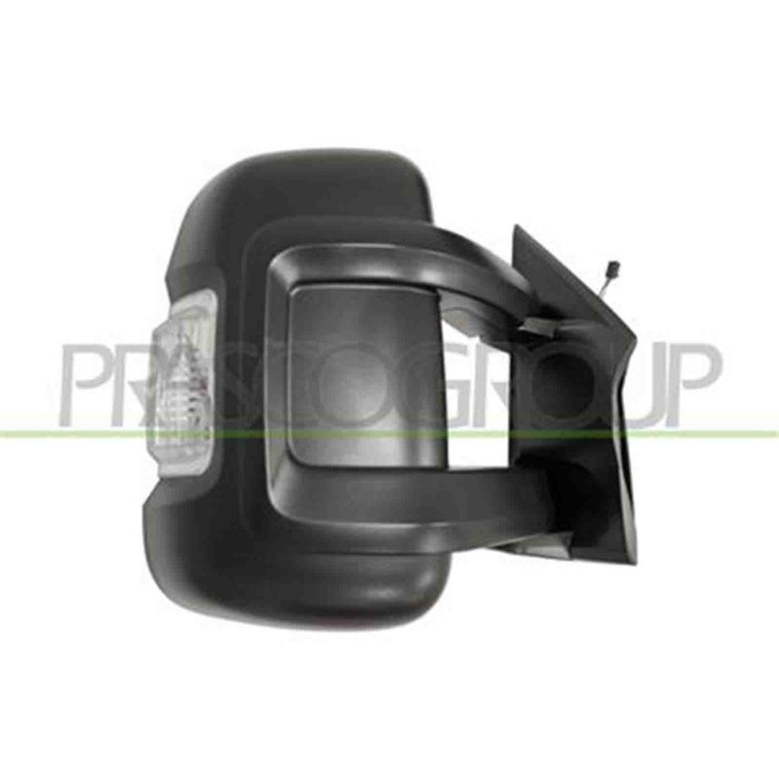 GUIDA_ALLA_SCELTA.JPG Retrovisore Destro Per Citroen Jumper Dal 2006 Al 2014