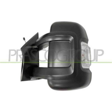 GUIDA_ALLA_SCELTA.JPG Retrovisore Sinistro Per Citroen Jumper Dal 2006 Al 2014
