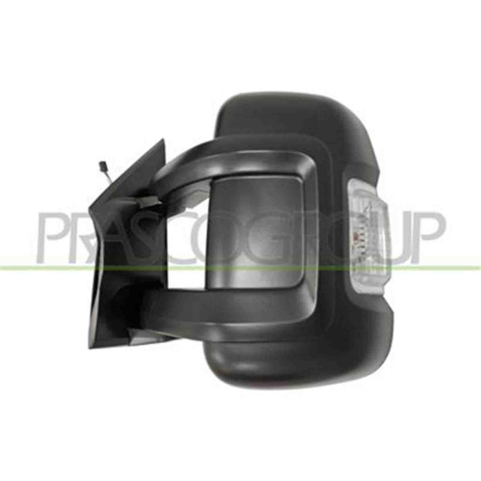 GUIDA_ALLA_SCELTA.JPG Retrovisore Sinistro Per Citroen Jumper Dal 2006 Al 2014
