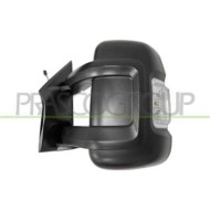 GUIDA_ALLA_SCELTA.JPG Retrovisore Sinistro Per Citroen Jumper Dal 2006 Al 2014