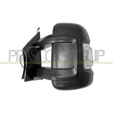 GUIDA_ALLA_SCELTA.JPG Retrovisore Sinistro Per Citroen Jumper Dal 2006 Al 2014