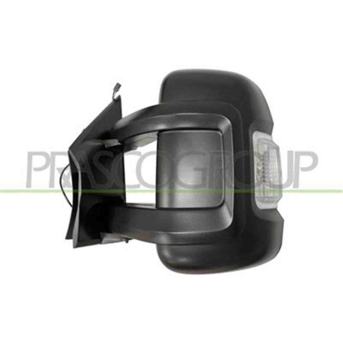 GUIDA_ALLA_SCELTA.JPG Retrovisore Sinistro Per Citroen Jumper Dal 2006 Al 2014