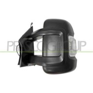 Retrovisore Sinistro Per Citroen Jumper Dal 2006 Al 2014