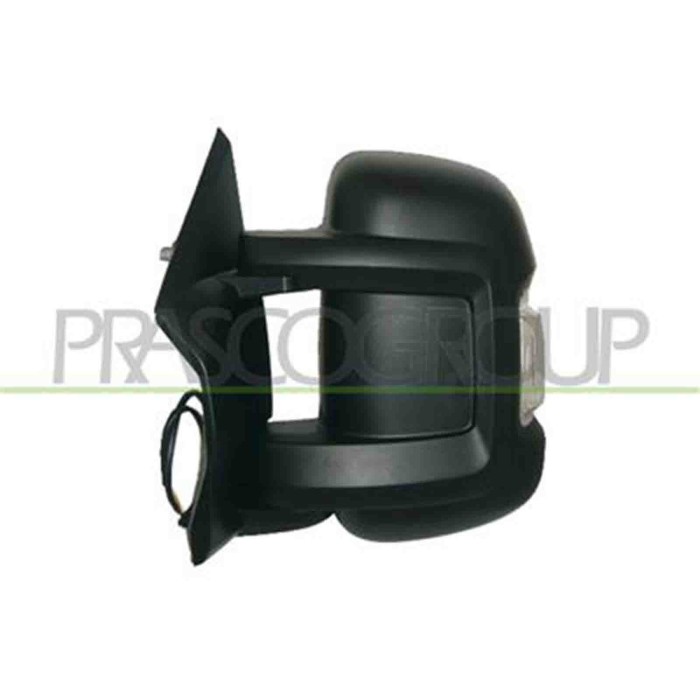 GUIDA_ALLA_SCELTA.JPG Retrovisore Sinistro Elettrico Per Citroen Jumper Dal 2006 Al 2014