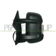 Retrovisore Sinistro Elettrico Per Citroen Jumper Dal 2006 Al 2014