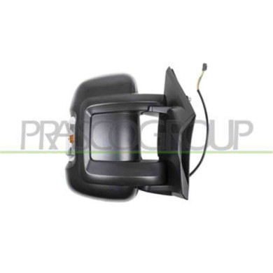 GUIDA_ALLA_SCELTA.JPG Retrovisore Destro Elettrico Per Citroen Jumper Dal 2006 Al 2014