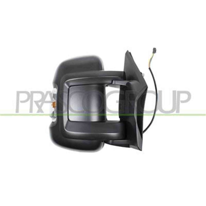 GUIDA_ALLA_SCELTA.JPG Retrovisore Destro Elettrico Per Citroen Jumper Dal 2006 Al 2014