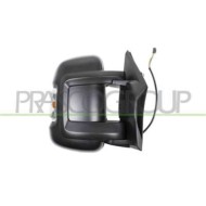 GUIDA_ALLA_SCELTA.JPG Retrovisore Destro Elettrico Per Citroen Jumper Dal 2006 Al 2014